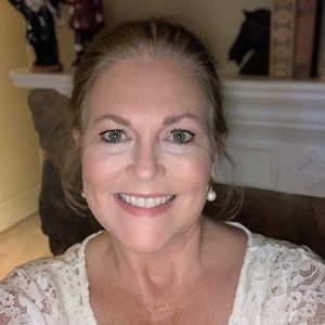 Meet your Posher, Denise